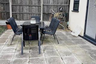 4 Bed House-Garden-Parking-15 min Elizabeth Line - 9