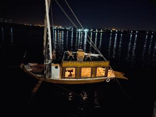 faloka Farha Camp - Aswan - 6