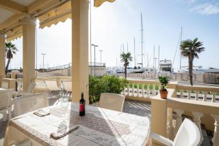 Villa Liberty - San Vincenzo - 1