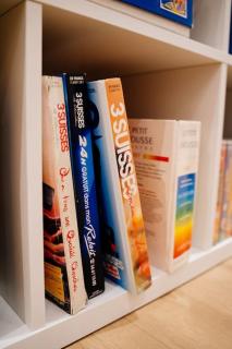 Guebwiller 1990's - 4