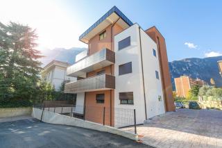 La Dolce Vita Clima House - Happy Rentals - Riva del Garda - 1