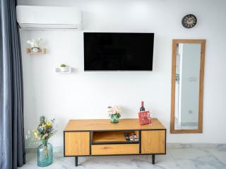 Modern Studio Blue Sky - Playa de las Americas - 8