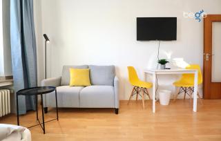 BEGE APARTMENTS Corporate Corner - 7