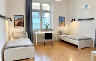 BEGE APARTMENTS Corporate Corner - 2