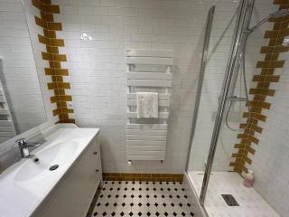 Les 24 colonnes - Lyon - 6