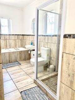 Cataliya Holiday Home Paternoster - Paternoster - 3