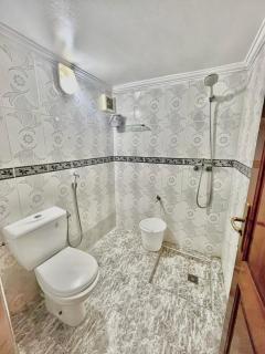 Appartement Omega - 1