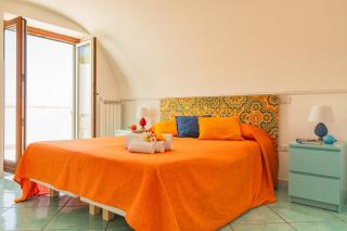 Villa Donna Antonia - Amalfi Coast - 5