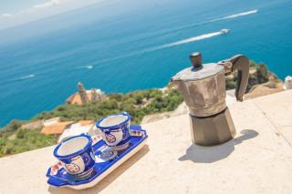 Villa Donna Antonia - Amalfi Coast - 3