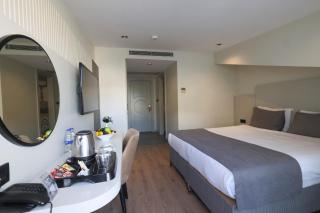 Orka Taksim Suites & Hotel - Istanbul - 1