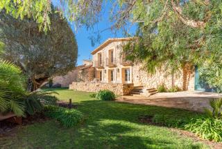 La Casa de Piedra - Viladellops Villas situado a 10 minutos de Sitges - Viladellops - 8