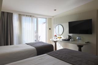Orka Taksim Suites & Hotel - Istanbul - 3