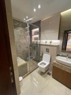 EGD-Ab-13 a 3 bedroom property in Nasr city - Il Cairo - 9