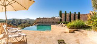 La Casa de Piedra - Viladellops Villas situado a 10 minutos de Sitges - Viladellops - 7