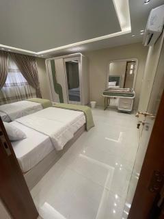 EGD-Ab-13 a 3 bedroom property in Nasr city - Il Cairo - 7