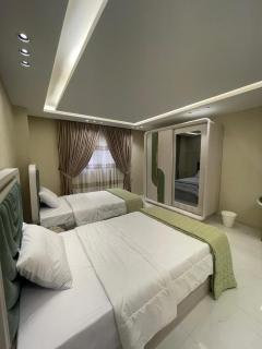 EGD-Ab-13 a 3 bedroom property in Nasr city - Il Cairo - 5