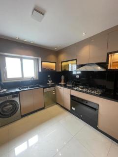 EGD-Ab-13 a 3 bedroom property in Nasr city - Il Cairo - 3