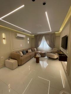 EGD-Ab-13 a 3 bedroom property in Nasr city - Il Cairo - 1