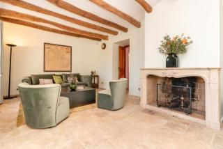 La Casa de Piedra - Viladellops Villas situado a 10 minutos de Sitges - Viladellops - 1