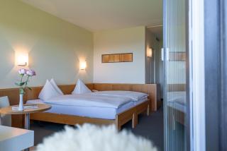 Hotel Bad Ramsach - Läufelfingen - 8