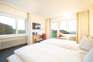 Hotel Bad Ramsach - Läufelfingen - 6