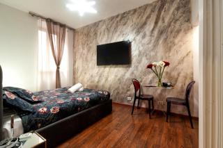 farnese jacuzzi apartment - 1