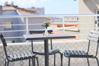 Orka Taksim Suites & Hotel - Istanbul - 6