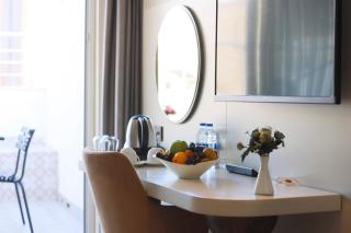 Orka Taksim Suites & Hotel - Istanbul - 5