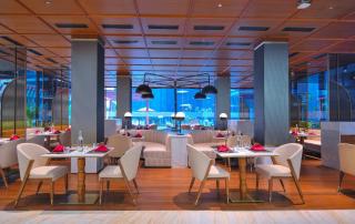Taj Hotel & Convention Centre, Agra - Agra - 4