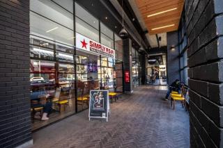 535 Wex Dock View - Cape Town - 9