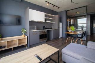 535 Wex Dock View - Cape Town - 8