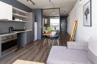 535 Wex Dock View - Cape Town - 7