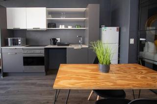 535 Wex Dock View - Cape Town - 6