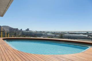 535 Wex Dock View - Cape Town - 3