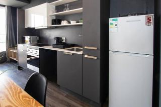 535 Wex Dock View - Cape Town - 1