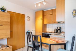 Ferienwohnung Tannenblick 3-2 - Oberhof - 1