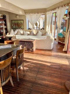 Zi Villa Zanzibar - 6