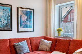 Ferienwohnung Tannenblick 3-2 - Oberhof - 5