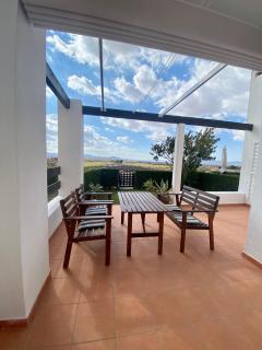 Condado de Alhama PENTHOUSE 9 SV05 - El Romero - 9