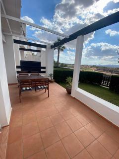 Condado de Alhama PENTHOUSE 9 SV05 - El Romero - 8