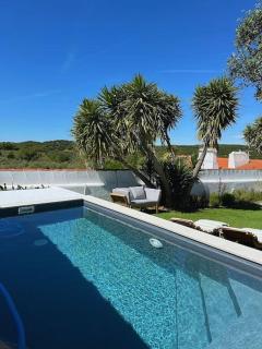 Monte de Santa Rita - Évora Monte - 2