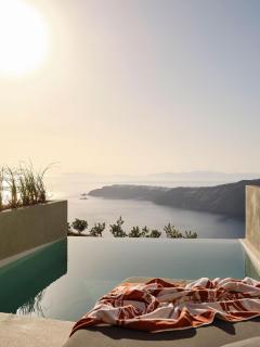 Andronis Concept Wellness Resort - Imerovigli - 6