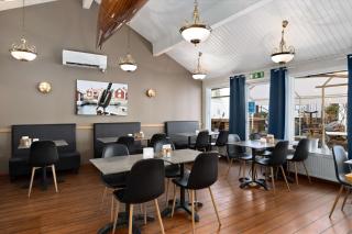 Best Western Centralhotellet - Västervik - 1