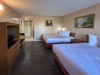 Motel 6 Selma, CA - 8