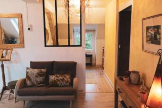 Charming House with exceptional Loire view - 9