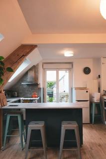 Charming House with exceptional Loire view - Bouchemaine - 2