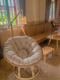 Thảnh Thơi HomeStay & Yoga - - 4