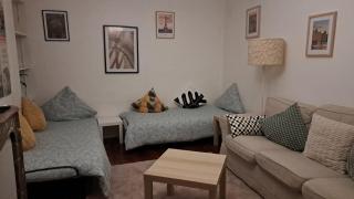 Charmant Nice appartement 5 personnes people max - París - 2