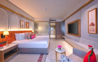 Taj Hotel & Convention Centre, Agra - Agra - 6