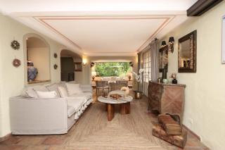 Hôtel La Villa Sainte Valérie Adults Only - Juan-les-Pins - 1